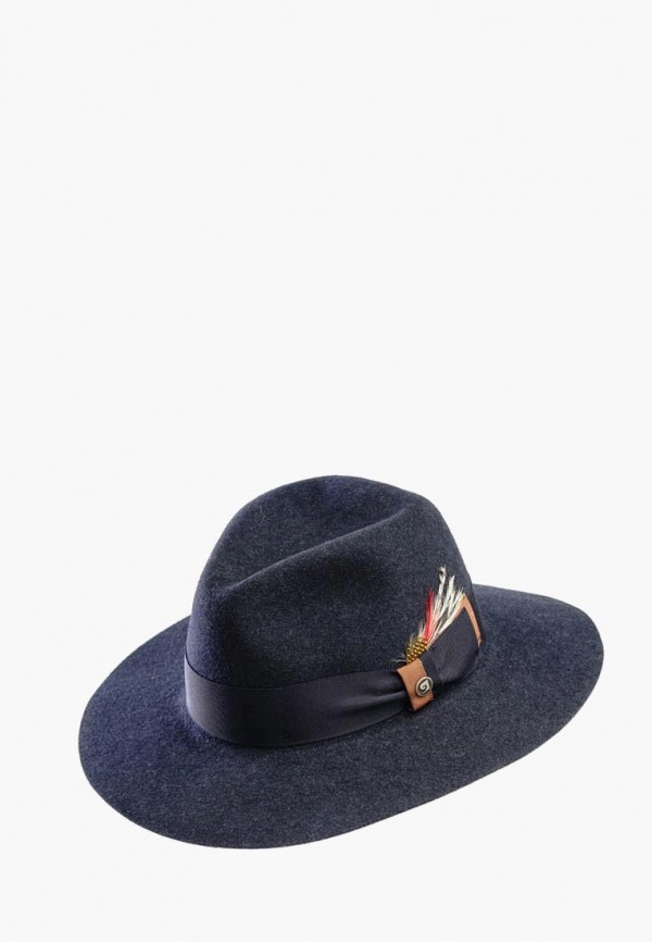 

Шляпа Pierre Cardin, DESTINY, Синий
