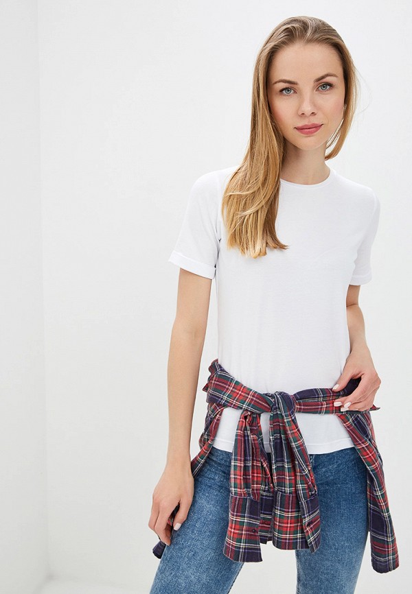 

Футболка Fashion.Love.Story, Белый