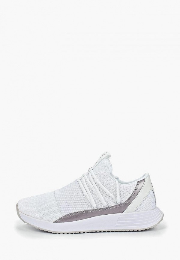 

Кроссовки Under Armour, Белый, UA W Breathe Lace x NM