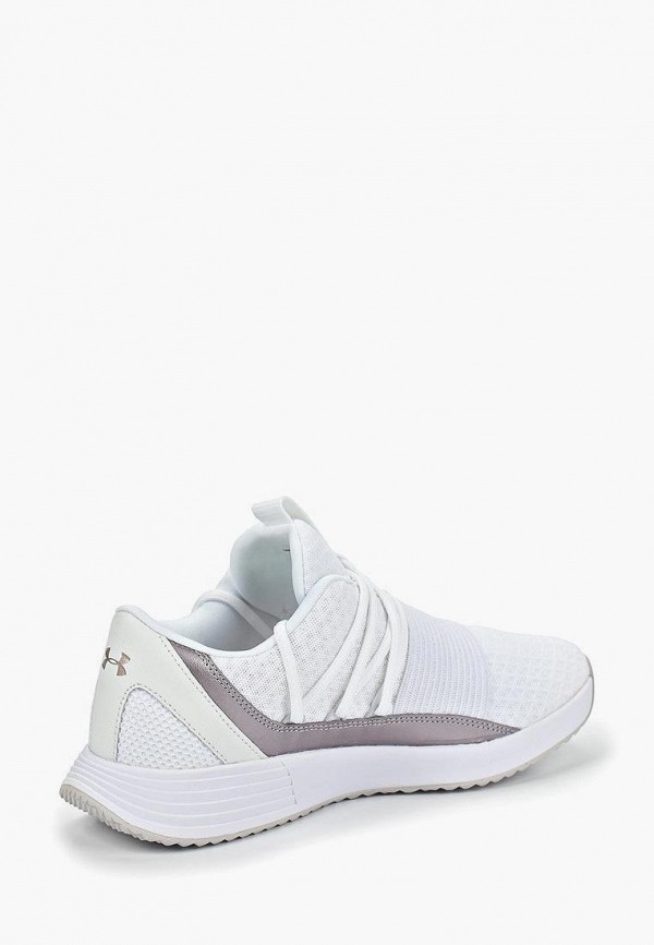 

Кроссовки Under Armour, Белый, Under Armour MP002XW0E4TO