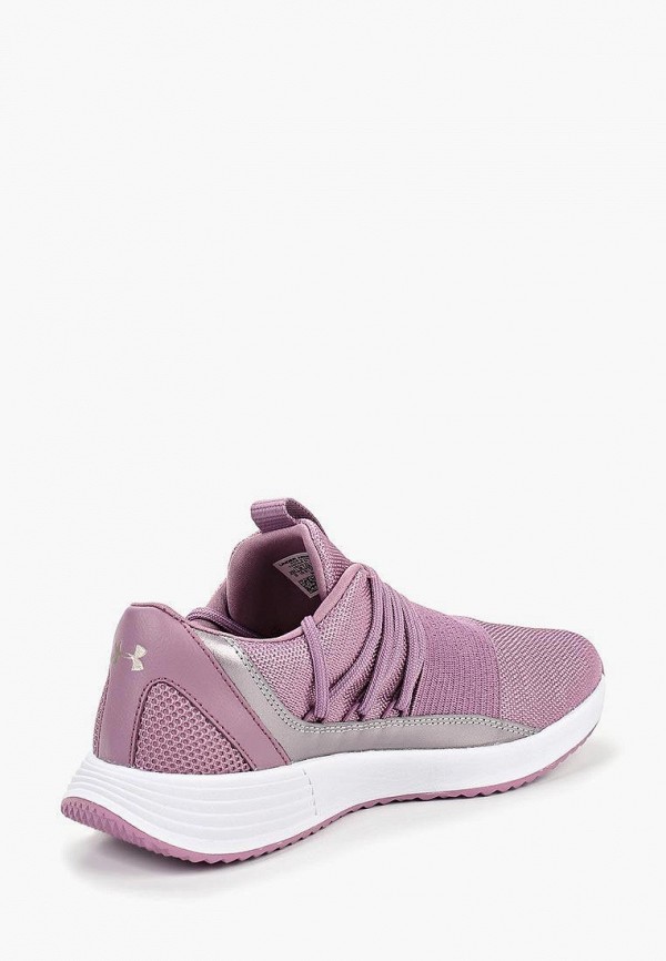 

Кроссовки Under Armour, Фиолетовый, Under Armour MP002XW0E4TP