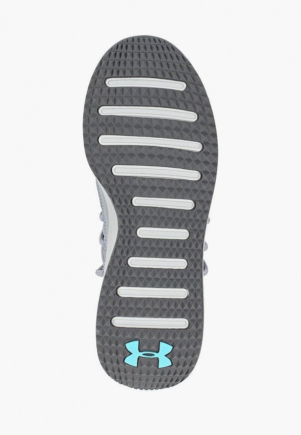 

Кроссовки Under Armour, Серый, Under Armour MP002XW0E4TQ