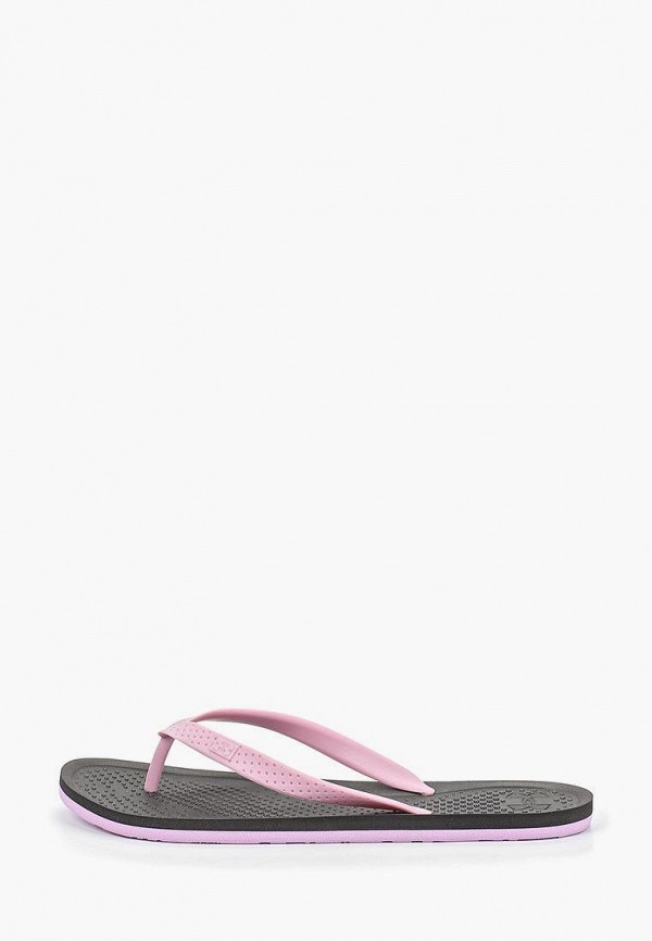 

Сланцы Under Armour, Серый, UA W AtlanticDune T