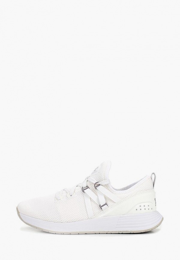 

Кроссовки Under Armour, Белый, UA W Breathe Trainer