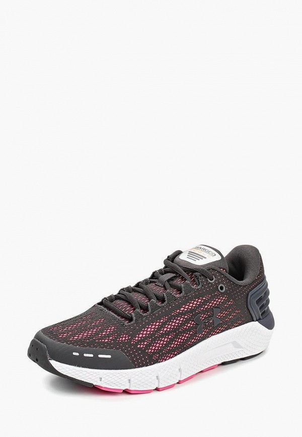 

Кроссовки Under Armour, Under Armour MP002XW0E4TX, Серый