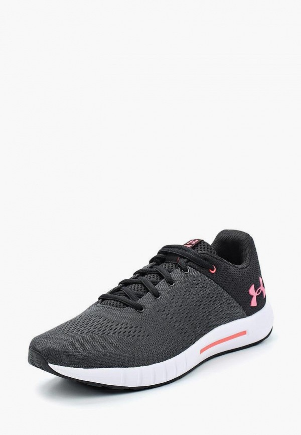 

Кроссовки Under Armour, Черный, Under Armour MP002XW0E4U2