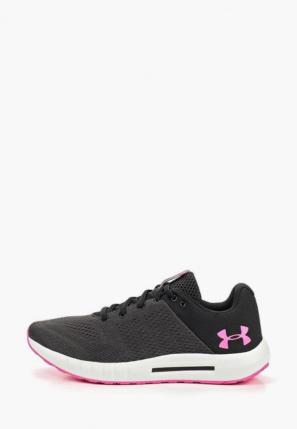 

Кроссовки Under Armour, Черный, Under Armour MP002XW0E4U3