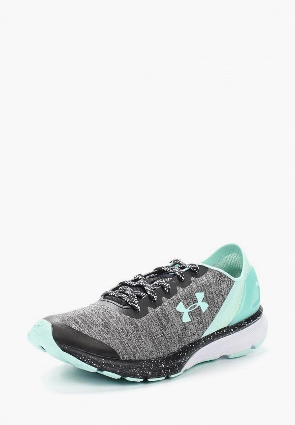

Кроссовки Under Armour, Серый, Under Armour MP002XW0E4U4