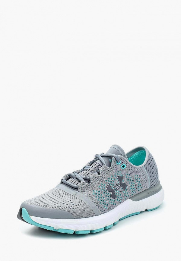 

Кроссовки Under Armour, Серый, UA W Speedform Gemini Vent