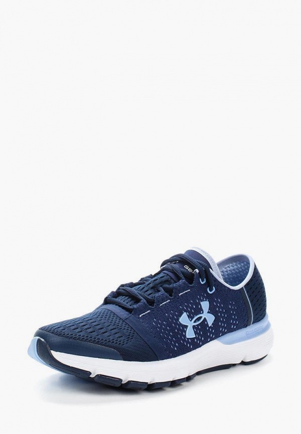 

Кроссовки Under Armour, Синий, UA W Speedform Gemini Vent