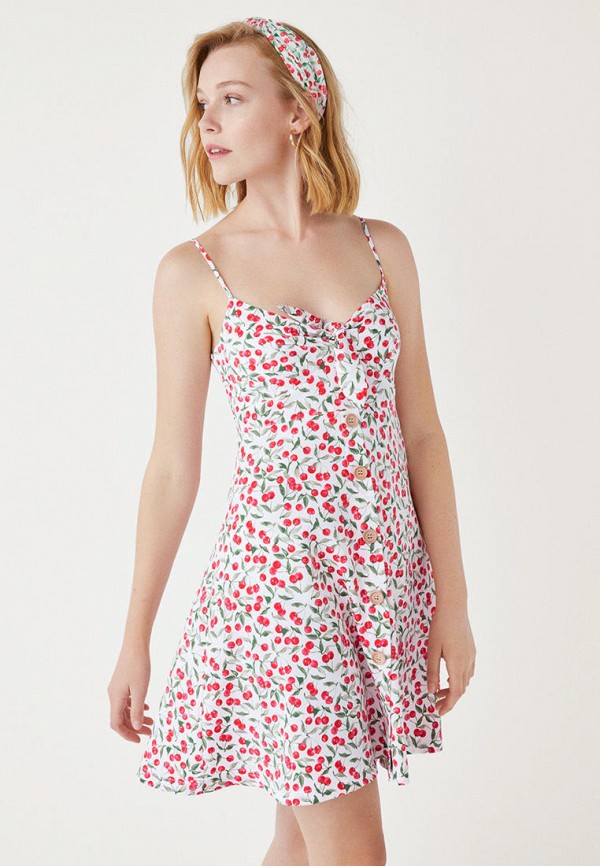 

Платье пляжное women'secret, women'secret MP002XW0E4XT, Мультиколор