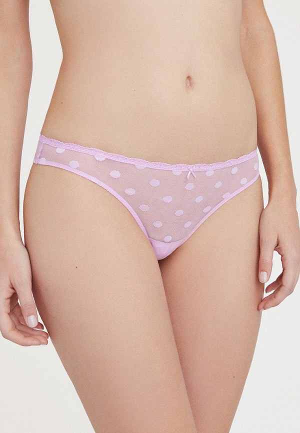 

Трусы women'secret, women'secret MP002XW0E4XV, Розовый