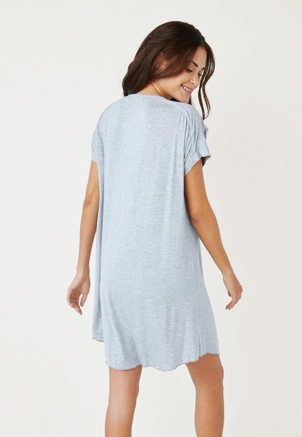 

Платье домашнее women'secret, women'secret MP002XW0E509, Серый
