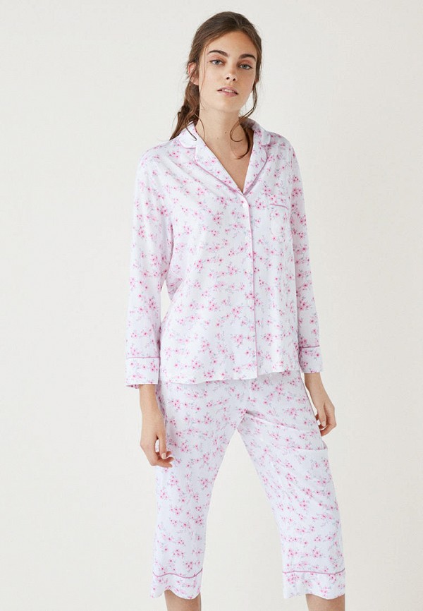 

Пижама women'secret, Белый