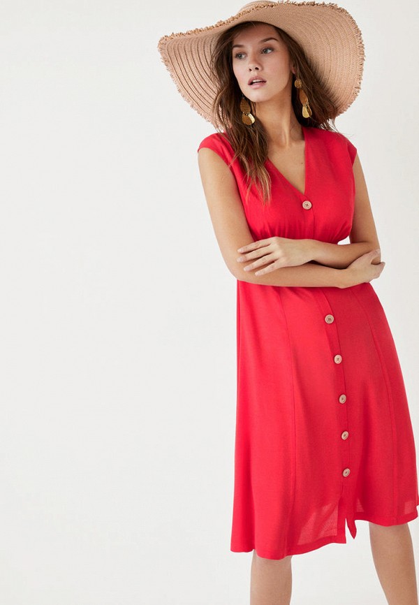 

Платье пляжное women'secret, Красный