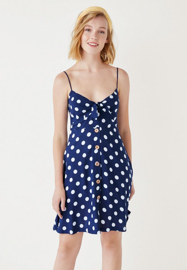 

Платье пляжное women'secret, Синий