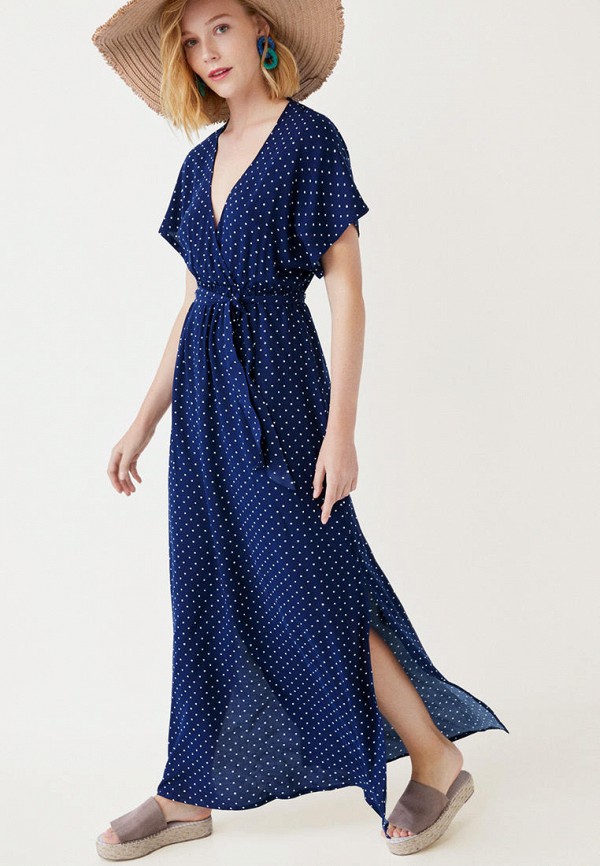 

Платье пляжное women'secret, Синий