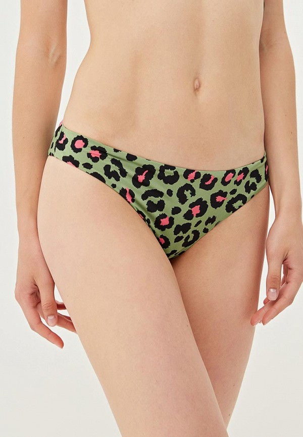 

Плавки Tezenis, Зеленый