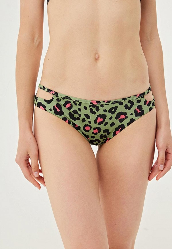 

Плавки Tezenis, Зеленый
