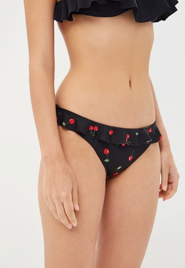 

Плавки Tezenis, Черный
