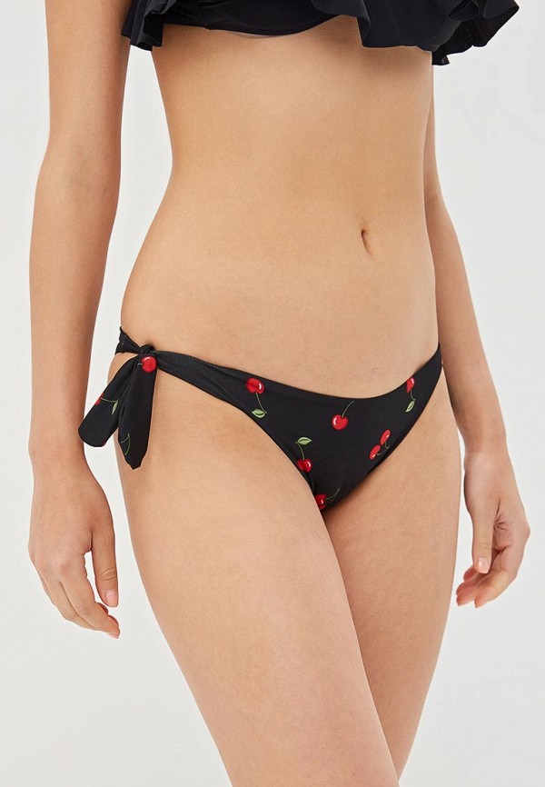 

Плавки Tezenis, Черный