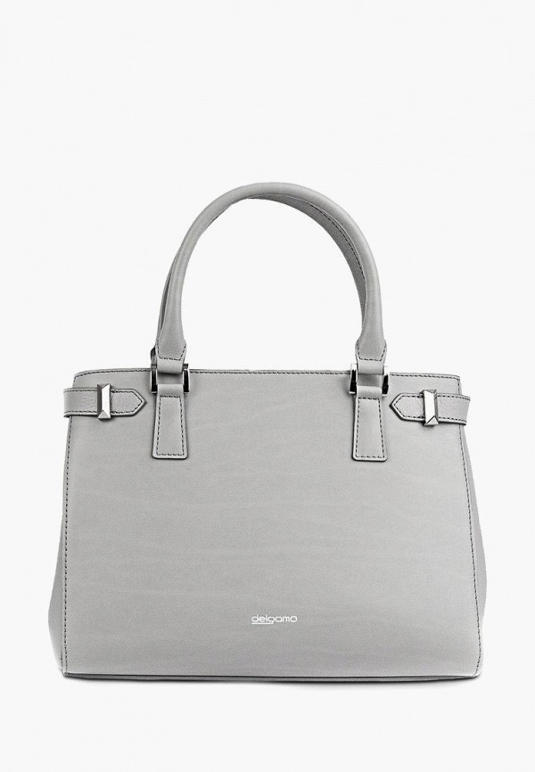 

Сумка Delgamo, Серый