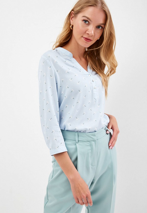 

Блуза Incity, Голубой