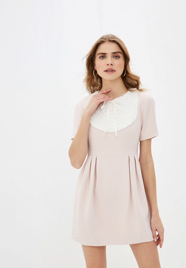 

Платье Moda di Lusso, Розовый