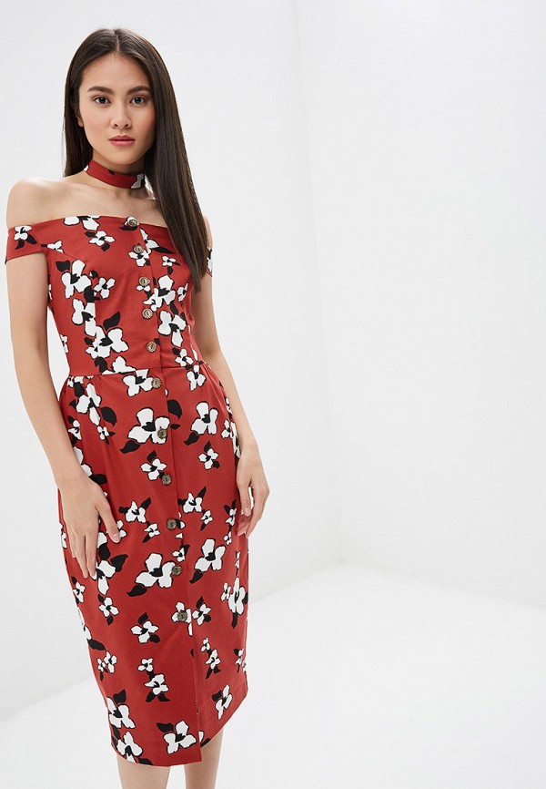 фото Платье ruxara