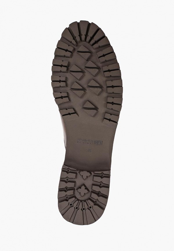 

Ботинки M.Shoes, Коричневый
