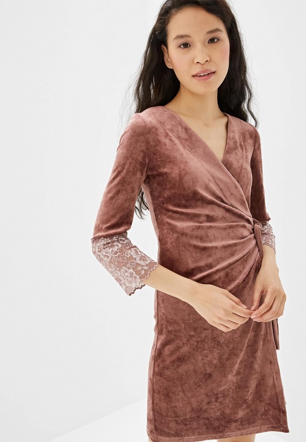 

Халат домашний Весталия, Коричневый