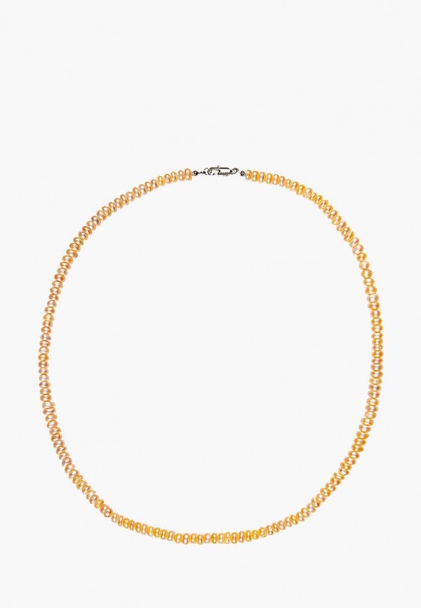 

Бусы Sherl, Розовый, Sherl MP002XW0E5RX