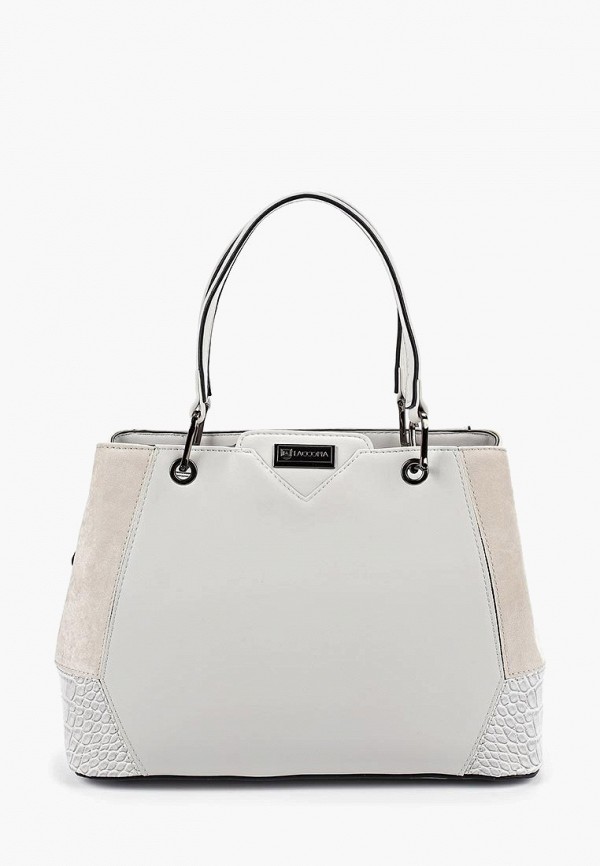 

Сумка Laccoma, Серый