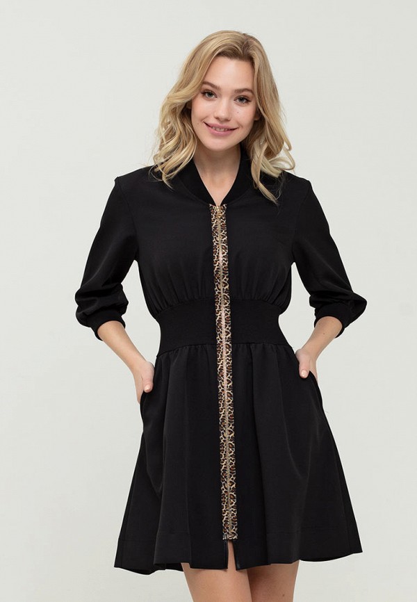 

Платье Lezzarine, Черный