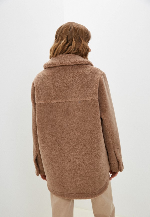 фото Шуба only me