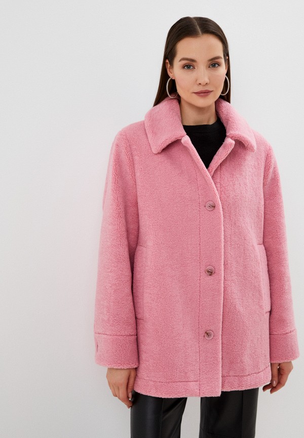 фото Шуба only me