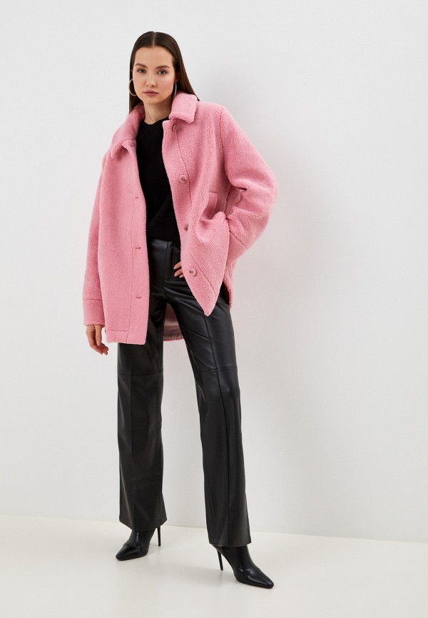 фото Шуба only me