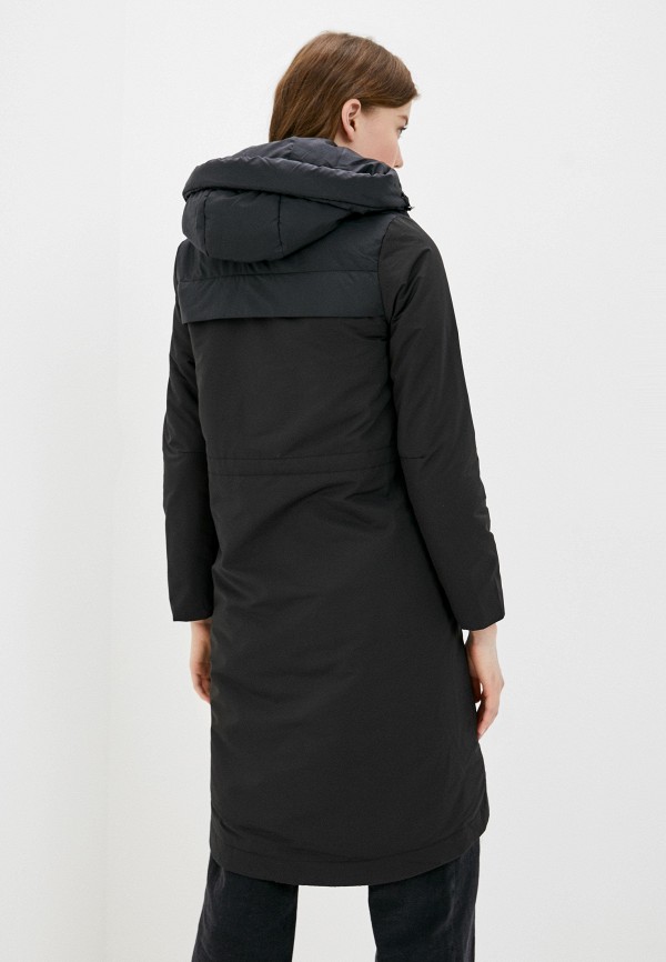 фото Куртка утепленная winterra