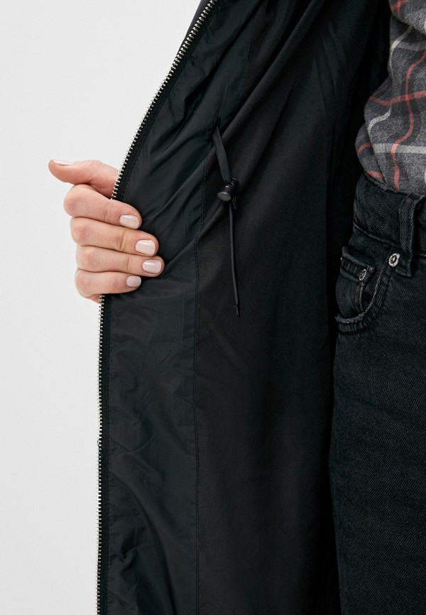 фото Куртка утепленная winterra