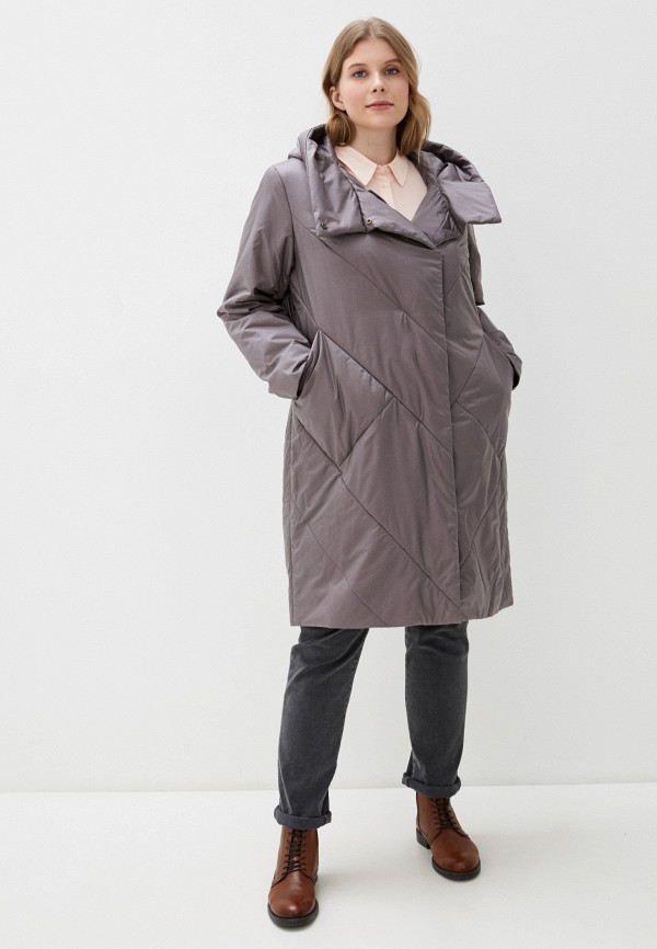 фото Куртка утепленная winterra