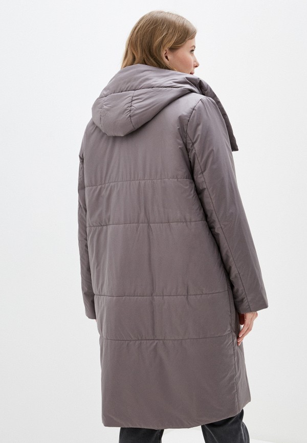 фото Куртка утепленная winterra