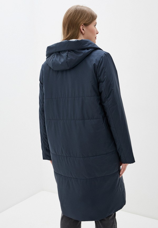 фото Куртка утепленная winterra