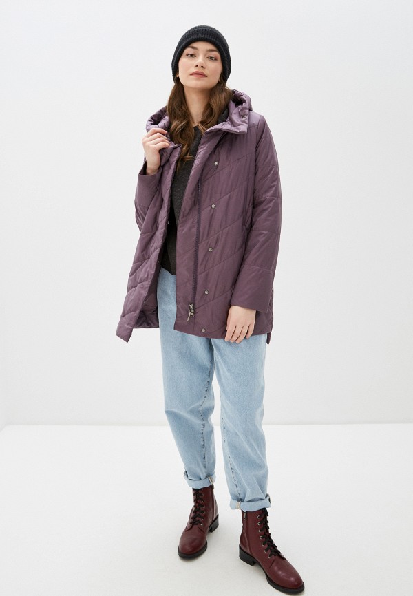 фото Куртка утепленная winterra