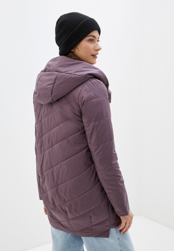 фото Куртка утепленная winterra