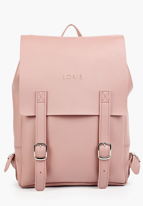 фото Рюкзак lokis