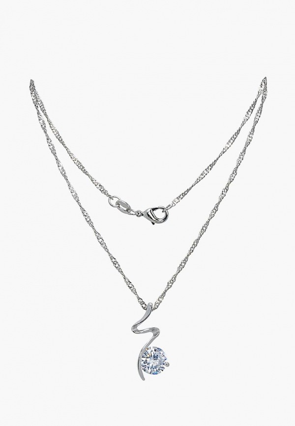 

Подвеска Soroka-Vorona, Серебряный, Soroka-Vorona MP002XW0E6AH