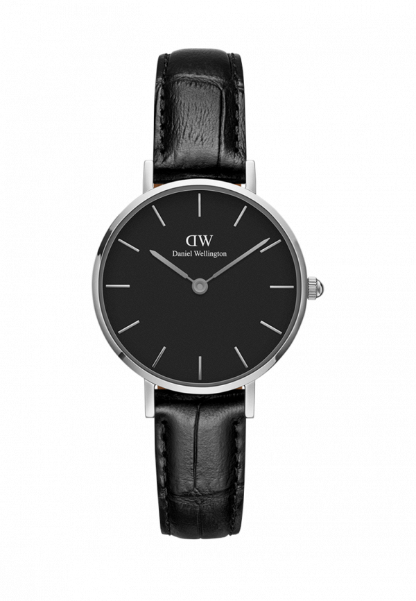 

Часы Daniel Wellington, Черный