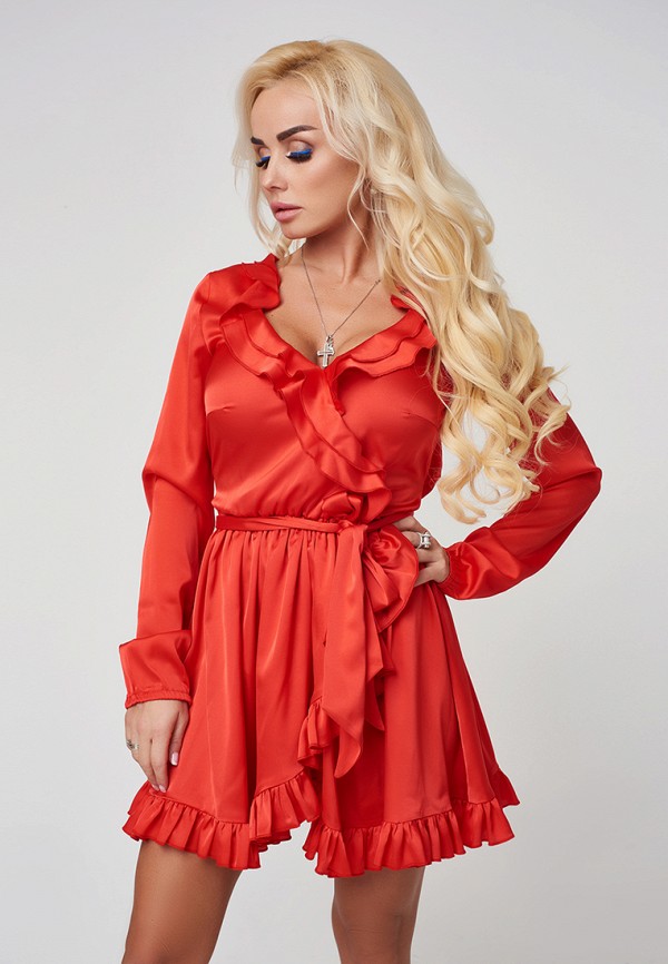 

Платье LuxLook, Красный