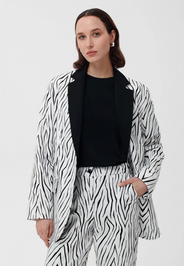 Жакет GLVR 7999₽