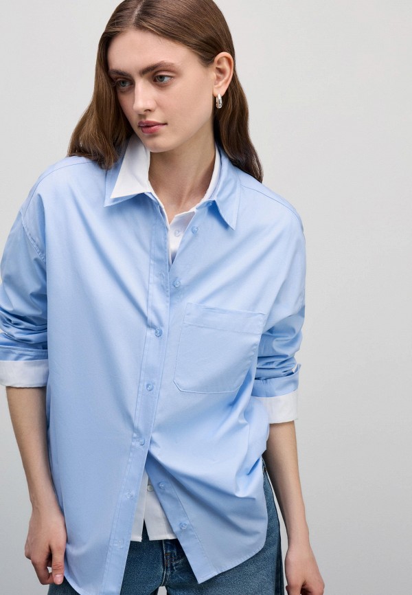 Рубашка Zarina 798₽